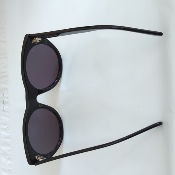 Raen Durante Sunglasses 53021-140 Black - Picture 7 of 16